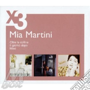 Mia Martini - 3 Cd Slipcase Set cd musicale di Mia Martini