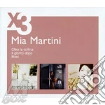 Mia Martini - 3 Cd Slipcase Set cd