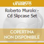 Roberto Murolo - Cd Slipcase Set cd musicale di MUROLO ROBERTO