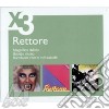 Rettore - 3 Cd Slipcase Set cd