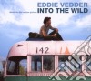 Eddie Vedder - Into The Wild cd