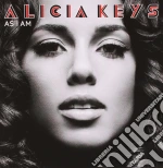 Alicia Keys - As I Am cd
