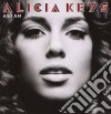 Alicia Keys - As I Am cd musicale di Alicia Keys