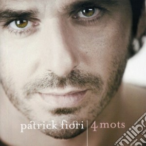 Patrick Fiori - Best Of (Cd+Dvd) cd musicale di Fiori, Patrick