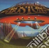 Boston - Don't Look Back cd