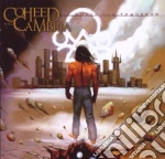 Coheed And Cambria - No World For Tomorrow cd