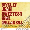 Wyclef Jean - Sweetest Girl Dollar Bill  cd