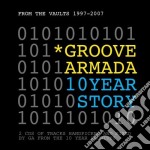 Groove Armada - Ga 10 (2 Cd)