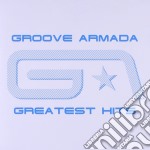 Groove Armada - Greatest Hits