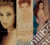 Celine Dion - Let'S Talk About Love / Fallin (3 Cd) cd