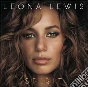 Leona Lewis - Spirit cd musicale di Leona Lewis
