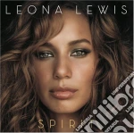 Leona Lewis - Spirit cd