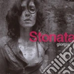 Giorgia - Stonata cd