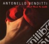 Antonello Venditti - Dalla Pelle Al Cuore cd