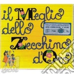 Il Meglio Dello Zecchino D'oro (box 3 Cd + Orologio) cd