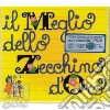Il Meglio Dello Zecchino D'oro (box 3 Cd + Orologio) cd