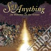 Say Anything - In Defense Of The Genre (Cln) cd