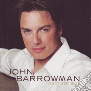 John Barrowman - Another Side cd musicale di John Barrowman