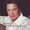 John Barrowman - Another Side cd
