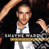 Shayne Ward - Breathless cd musicale di Shayne Ward