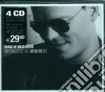 Gigi D'Alessio - Mi Faccio In Quattro (4 Cd) cd
