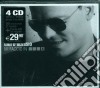 Gigi D'Alessio - Mi Faccio In Quattro (4 Cd) cd