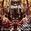 Mudvayne - By The People For The People cd