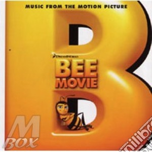 Rupert Gregson-Williams - Bee Movie cd musicale di ARTISTI VARI