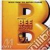 Rupert Gregson-Williams - Bee Movie cd