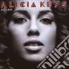 Alicia Keys - As I Am cd
