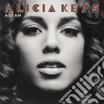Alicia Keys - As I Am cd