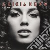 Alicia Keys - As I Am cd