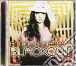 Britney Spears - Blackout cd