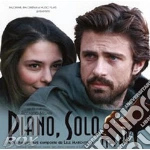 Piano Solo cd