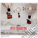 Ampia (digipack) cd