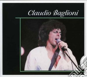 Claudio Baglioni - Claudio Baglioni - Dbs cd musicale di Claudio Baglioni