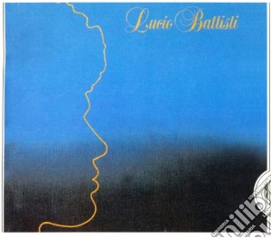 Lucio Battisti - Lucio Battisti cd musicale di Lucio Battisti