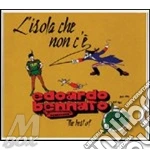 L'isola Che Non C'e' (digipack) cd