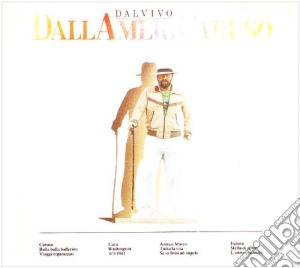 Lucio Dalla - Dallamericaruso - Dbs cd musicale di Lucio Dalla