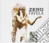 Renato Zero - Zero Favola cd