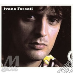 Ivano Fossati (digipack) cd musicale di Ivano Fossati