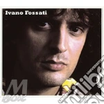 Ivano Fossati (digipack) cd