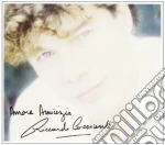Riccardo Cocciante - Amore Amicizia cd