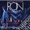 Ron In Concerto + 1 Inedito (cd + Dvd) cd