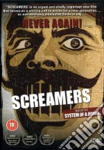 (Music Dvd) Screamers (2006) [ITA SUB]