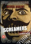 (Music Dvd) Screamers (2006) [ITA SUB] cd