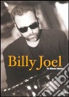 (Music Dvd) Billy Joel - The Ultimate Collection (Visual Milestones) cd