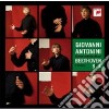 Beethoven: Sinfonie 3 E 4 cd
