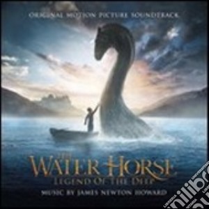 Water Horse cd musicale di ARTISTI VARI