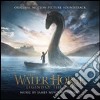 Water Horse cd